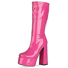 Meilusi gogo boots for sale  Delivered anywhere in USA 