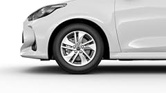 Mazda cerchi ibridi usato  Spedito ovunque in Italia 
