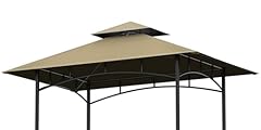 Oipunshle grill gazebo for sale  Delivered anywhere in USA 