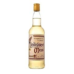 Lindisfarne limited mead for sale  Delivered anywhere in UK