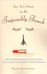 Need impossibly french for sale  Delivered anywhere in USA 