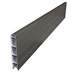 Graphite grey long for sale  Delivered anywhere in UK