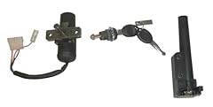 Motorcycle ignition switch for sale  Delivered anywhere in UK