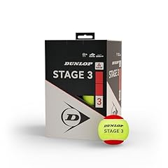 Dunlop tennis ball for sale  Delivered anywhere in UK