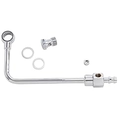 Edelbrock 8126 chrome for sale  Delivered anywhere in USA 