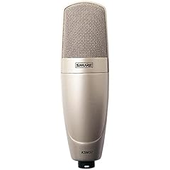 Shure ksm32 cardioid for sale  Delivered anywhere in USA 