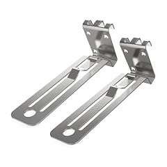 2pcs siding installation for sale  Delivered anywhere in USA 