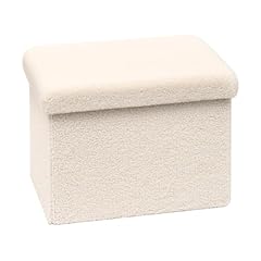Fsobeiialeo storage ottoman for sale  Delivered anywhere in USA 
