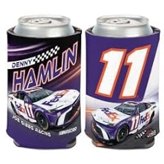 Wincraft denny hamlin for sale  Delivered anywhere in USA 