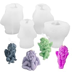 Pcs candle moulds for sale  Delivered anywhere in UK