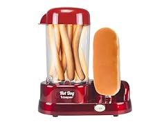 hot dog steamer d'occasion  Livré partout en France