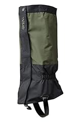 Rab trek gaiter for sale  Delivered anywhere in UK