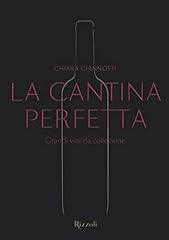 Cantina perfetta. grandi usato  Spedito ovunque in Italia 