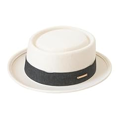 Vintage fedora hut gebraucht kaufen  Wird an jeden Ort in Deutschland