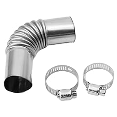 Waitlover 24mm exhaust for sale  Delivered anywhere in UK
