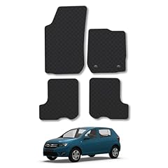 Rubber car mats for sale  Delivered anywhere in UK