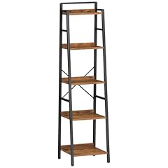 Hoobro ladder shelf for sale  Delivered anywhere in UK