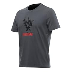 Dainese tarmac shirt usato  Spedito ovunque in Italia 