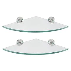 Jqk corner glass for sale  Delivered anywhere in USA 