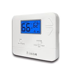 Non programmable thermostat for sale  Delivered anywhere in USA 