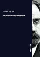 Geschichte schaumburg lippe gebraucht kaufen  Wird an jeden Ort in Deutschland