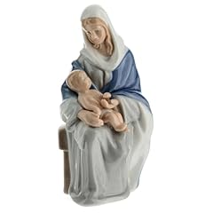 Holyart statua madonna usato  Spedito ovunque in Italia 