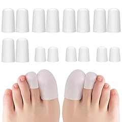 Pcs gel toe for sale  Delivered anywhere in UK