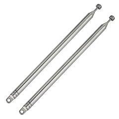 Aqsqwq 2pcs telescopic for sale  Delivered anywhere in UK