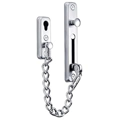 Door chain stainless for sale  Delivered anywhere in USA 