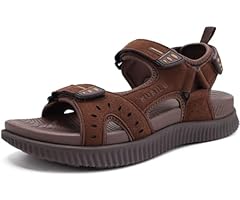 Kuailu mens leather for sale  Delivered anywhere in UK