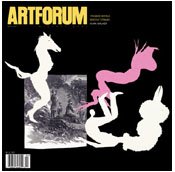 Artforum magazine april for sale  Delivered anywhere in Ireland