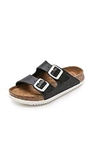 Birkenstock arizona black for sale  Delivered anywhere in USA 