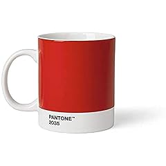 Pantone porcelain mugs for sale  Delivered anywhere in USA 