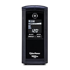 Cyberpower cp1000avrlcd intell for sale  Delivered anywhere in USA 