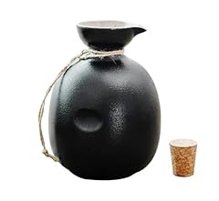 Mozacona black ceramic for sale  Delivered anywhere in USA 