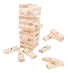 Wooden blocks large for sale  Delivered anywhere in UK