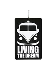 Campervan living dream for sale  Delivered anywhere in UK