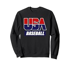 Baseball 2024 usa for sale  Delivered anywhere in USA 