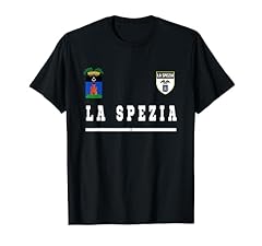 Spezia maglia calcio usato  Spedito ovunque in Italia 