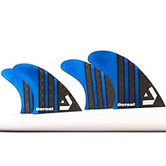 Dorsal surfboard fins for sale  Delivered anywhere in UK