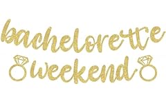 Sursurprise bachelorette weeke for sale  Delivered anywhere in USA 