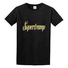 Nelayan supertramp logo usato  Spedito ovunque in Italia 