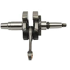 Hot rods crankshaft for sale  Delivered anywhere in USA 