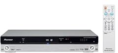 Pioneer dvr 550 gebraucht kaufen  Wird an jeden Ort in Deutschland