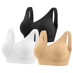 Yutyth comfort bra for sale  Delivered anywhere in UK