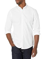 Amazon essentials camicia usato  Spedito ovunque in Italia 