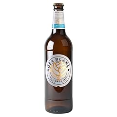 Rosa blanca lager for sale  Delivered anywhere in UK