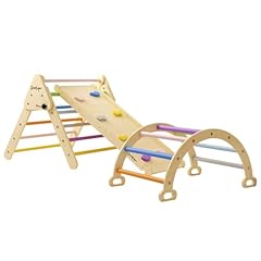 Banasuper colorful climbing for sale  Delivered anywhere in UK