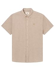 Springfield chemise beige d'occasion  Livré partout en France