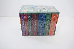 Harry potter boxed for sale  Delivered anywhere in USA 